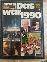Buch "Das war 1990" Niedersachsen - Königslutter am Elm Vorschau