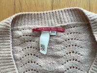 Süßer cropped Pullover in altrosa, Größe XS von S.Oliver Bayern - Gauting Vorschau