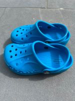 Kinder Crocs 11 (Gr. ca. 28/29) kaum benutzt Wandsbek - Hamburg Bergstedt Vorschau