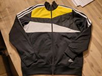 Adidas Trainingsjacke Gr 164 Nordrhein-Westfalen - Nettetal Vorschau