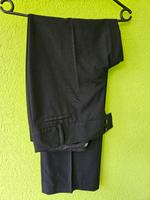 Bundfaltenhose ESPRIT mit weitem Bein - Viskosemix Bayern - Freising Vorschau