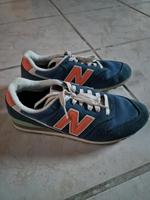 New Balance 996 Größe 38 Nordrhein-Westfalen - Meerbusch Vorschau