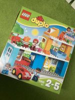 Lego Duplo 10835 Familienhaus Schleswig-Holstein - Lägerdorf Vorschau