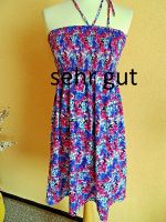 Bandeau-Kleid,Neckholder-Strandkleid v.Primark,Gr.38/40,neuwertig Hessen - Bad Zwesten Vorschau