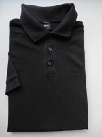 HUGO BOSS Herren Poloshirt gr. M Schwarz Kurzarm Baden-Württemberg - Frickingen Vorschau