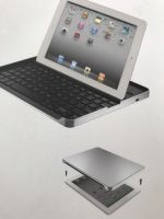 Logitech Keyboard Case Bluetooth Tastatur iPad 2 (3. Generation) Hannover - Linden-Limmer Vorschau