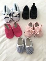 Baby Krabbelschuhe Köln - Zollstock Vorschau