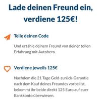 Auto Hero Gutschein 125€ sparen! Dresden - Räcknitz/Zschertnitz Vorschau