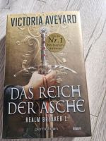 Das Reich der Asche - Realm Breaker 1, Victoria Aveyard, Niedersachsen - Heidenau Vorschau