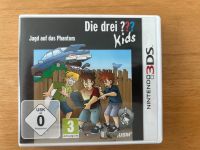 Die drei ??? Kids - Jagd auf das Phantom - Nintendo 3DS Münster (Westfalen) - Wolbeck Vorschau