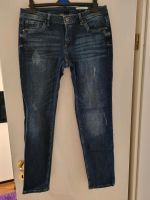 Jeanshose Slim Fit W32/L30 von edc Nordrhein-Westfalen - Verl Vorschau