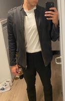 Tigha Bicker Jacke Frankfurt am Main - Bockenheim Vorschau
