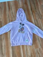 Pinker Micky Maus Hoodie XS Nordrhein-Westfalen - Menden Vorschau