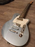 Reverend Double Agent / Telecaster Les Paul Mischung Bayern - Ingolstadt Vorschau