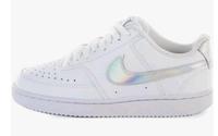 Nike Sneaker Gr 39 Court Vision Damen Court Sneaker Weiß neu Nordrhein-Westfalen - Meerbusch Vorschau