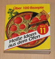 Buch Maggi Mini Kochbuch - Heiße Ideen aus dem Ofen / Band 11 Bayern - Straßkirchen Vorschau