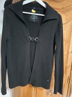 Strickjacke von Cecil Hessen - Braunfels Vorschau
