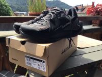 SALOMON ELIXIR GTX Wanderschuh Gr. 43 1/3 , UK 9 schwarz/grau Baden-Württemberg - Waldkirch Vorschau