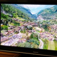 Panasonic TX-P50GW10 – Plasma-TV Berlin - Charlottenburg Vorschau