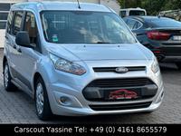 Ford Transit Connect Kombi Trend/Klima/ Niedersachsen - Buxtehude Vorschau