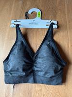 Primark Sport BH grau Gr.M Bayern - Forchheim Vorschau
