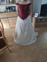 Ballkleid oder Hofdamen Kleid Nordrhein-Westfalen - Soest Vorschau