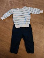 *** Ernsting's Family: Thermohose + Pullover Gr. 86 *** Berlin - Pankow Vorschau