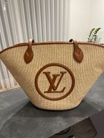 Neuwertige Louis Vuitton Saint Jacques Shopper Strandtasche Nordrhein-Westfalen - Recklinghausen Vorschau