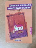 Jugendbuch "Überall zu Hause, nirgendwo daheim" Nordrhein-Westfalen - Mönchengladbach Vorschau