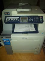 Brother MFC 9450,  Multifinktions-Farb-Laserdrucker Baden-Württemberg - Tübingen Vorschau