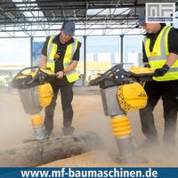 Bomag Stampfer BT60 / BT65 mieten Vermietung ab Nordrhein-Westfalen - Bad Oeynhausen Vorschau