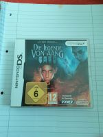 die legende von Aang / Nintendo Ds Sachsen-Anhalt - Halle Vorschau