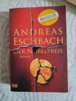 Buch Andreas Eschbach Thüringen - Worbis Vorschau