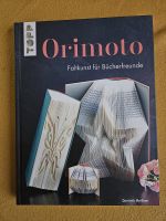 Buch Faltkunst für Bücherfreunde Orimoto Rheinland-Pfalz - Güllesheim Vorschau