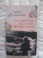 Buch/ J. Leatherdale "Das Mädchen, das unsere Herzen brach" Nordrhein-Westfalen - Lengerich Vorschau