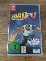 Shaq Fu - A Legend reborn Nintendo Switch Bayern - Friedberg Vorschau