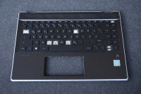 Taste Tastatur für HP X360 14-DH0305NG 14-DH0xxx 14-DH1xxx Baden-Württemberg - Pliezhausen Vorschau