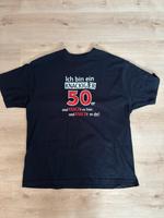 T-Shirt 50 Jahre Hessen - Bad Hersfeld Vorschau