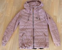 Warme Winterjacke ALIFE&KICKIN Gr. XS altrosa Mecklenburg-Vorpommern - Greifswald Vorschau