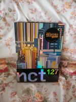 NCT 127 4th mini album we are Superhuman Sachsen - Steinberg Vorschau