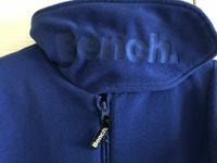 Bench Fleecejacke mit Stehkragen Gr. S Hessen - Rodgau Vorschau