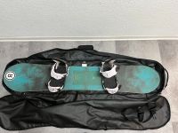 Snowboard Nitro-lectra 149cm Neu Leipzig - Leipzig, Zentrum Vorschau