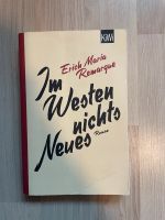 Im Westen nichts Neues - ISBN 978-3-462-04633-5 Schleswig-Holstein - Handewitt Vorschau