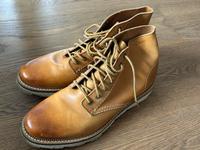 Clarks Lederschuh  46 Rheinland-Pfalz - Korlingen Vorschau