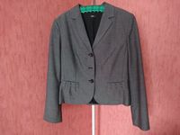 Blazer Business-Blazer kurz, T-Shirt, Weste Leinen, Gr. 38,Marke Bayern - Kulmbach Vorschau