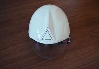 Feuerwehrhelm Casco PF1000pc weiß Nordrhein-Westfalen - Neuss Vorschau