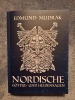 Die Edda , Nordische Götter- und Heldensagen von 2018 Lübeck - St. Lorenz Nord Vorschau