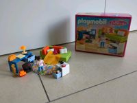 Playmobil 70209 - Jugendzimmer Mädchen - vollständig Bayern - Poing Vorschau