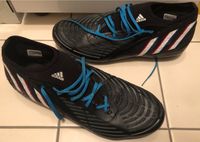 Adidas Predator Edge 45 1/3 FG Fußballschuhe Pro Modell ZoneSkin Hessen - Hanau Vorschau