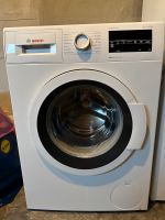 Bosch Waschmaschine im guten Zustand Schleswig-Holstein - Tarp Vorschau